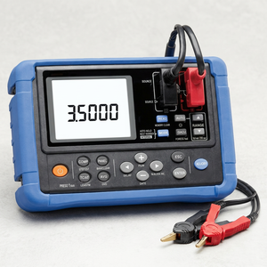 Nuevo Medidor de Resistencia Original Hecho en Japón RM3548-50 en Stock, Electrónica en Stock - Product Image 1