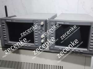 Monitor de Forma de Onda Analógico de Doble Estándar Tektronix 1741C - Product Image 3