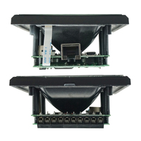 Módulo Lector RFID ER80 Wiegand RJ45 USB RS232 RS485, ODM OEM, Lector de Códigos QR, Tarjetas EM y Marian, Material ABS