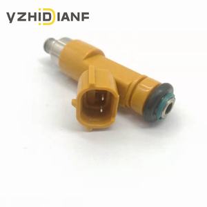 Boquilla <span class=keywords><strong>de</strong></span> <span class=keywords><strong>inyector</strong></span> <span class=keywords><strong>de</strong></span> combustible <span class=keywords><strong>de</strong></span> motor automático OEM al por mayor 2325047050 23250-47050 para <span class=keywords><strong>Nissan</strong></span> Maxima Altima Murano 350Z 3.5L - Product Image 2