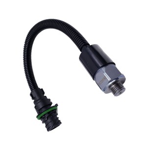 Sensor de Presión de Aceite Volvo 11170071 72 75 76 90 para Piezas de Excavadora - Product Image 4