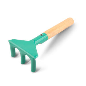 Vente <span class=keywords><strong>en</strong></span> gros de kit d'outils de jardinage 3pcs kit d'outils à main <span class=keywords><strong>pour</strong></span> enfants kit d'outils de jardinage <span class=keywords><strong>pour</strong></span> garçons filles <span class=keywords><strong>cadeau</strong></span> pelle râteau fourchette - Product Image 3