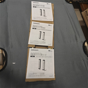 Relé Intermedio OMRON F3SJ-E0185P25, Relé de Retardo de Tiempo de 24V para Máquina Herramienta, Japón - Product Image 1