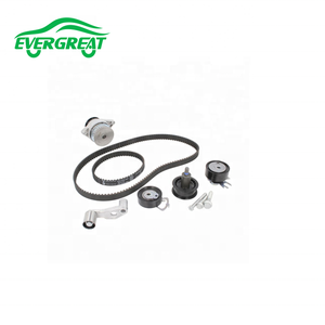 Tensor de correa dentada para VW POLO Gti 6N 1,6 98 a 01 036109243AB 036109243AD - Product Image 1