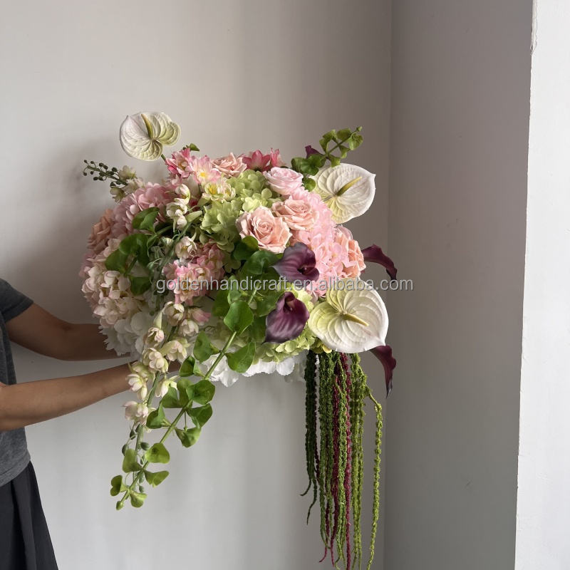 wedding centerpieces flowers anthurium
