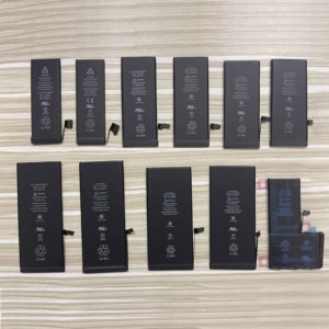 Usine Oem 2021 nouveau téléphone intelligent téléphone portable batterie de haute qualité pour <span class=keywords><strong>Iphone</strong></span> 5 6 7 <span class=keywords><strong>6s</strong></span> 8 8p Plus X Xr Xs Max 11 Pro 12pro - Product Image 2