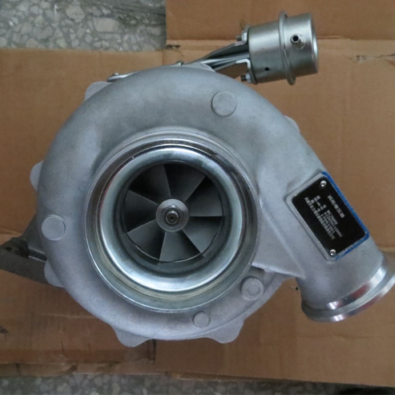 Turbocharger JP90S for Deutz BF6M1015 Engine - 380HP Power