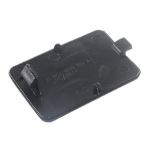 Cache-attelage de remorquage avant en acier pour Mercedes-Benz W204 2048850026 - Product Image 1