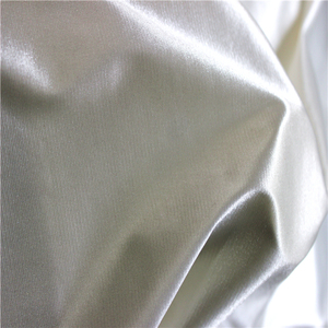 Fort réutilisé Tissu Extensible <span class=keywords><strong>7D</strong></span> Teinté Polyester Textile pour Vêtement Rapide Ajustement Sec Respirant Tissu/ - Product Image 3