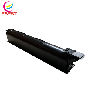 Cartouche de toner compatible EBEST OEM Factory TN715 pour imprimante copieuse <span class=keywords><strong>Konica</strong></span> Minolta Bizhub C750i - Product Image 2