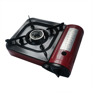 Réchaud à gaz <span class=keywords><strong>propane</strong></span> <span class=keywords><strong>butane</strong></span> portable léger et sûr <span class=keywords><strong>pour</strong></span> le camping et la cuisine - Product Image 1