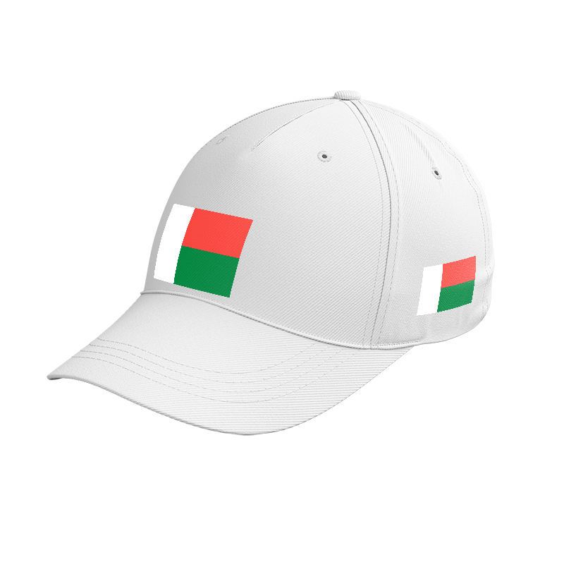 หมวกเบสบอลออกแบบเอง