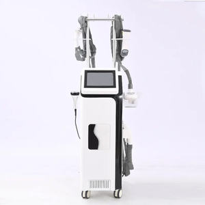 Masseur à rouleaux verticaux N8 pour amincissement et remodelage corporel, avec aspiration 40K, suivi des objets, machine de beauté confortable - Product Image 3