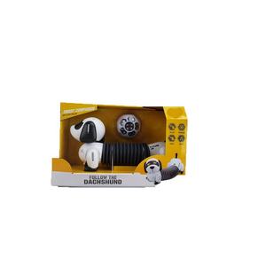 La più recente migliore stile di vendita di alta qualità divertente puzzle giocattoli a distanza di controllo di programmazione intelligente cane salsiccia - Product Image 1