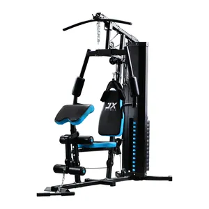 Fitness Gym Equipment Professional Gym Machine Strength Exercise Gym