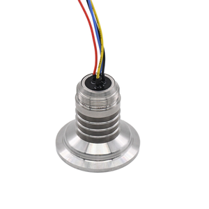 Huatian cyx5002 Mini nhiệt độ cao 400 bar OEM máy phát áp lực cảm biến đầu dò từ Trung Quốc có sẵn để bán - Product Image 3