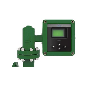 Contrôleur de niveau numérique Fishere FIELDVUE DLC3100 DLC3020F à prix avantageux - Product Image 4