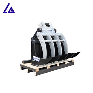 สารพัดประโยชน์ Grapple รวมปลอกกระสุน, คว้า, อบและฟังก์ชั่นหนีบได้อย่างมีประสิทธิภาพลดการเปลี่ยนอุปกรณ์, ประหยัดเวลา - Product Image 5