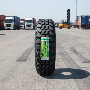 ยางรถยนต์ 195R14C SL366 สภาพใหม่จากโรงงานโดยตรง สำหรับรถบรรทุกหนักและรถยนต์นั่งส่วนบุคคล - Product Image 4