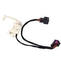 Module de micro-interrupteur OEM 3Q0713128A compatible avec Audi VW Skoda Karoq 2017 Superb III 3V3 3V5 Pièces de rechange automobiles