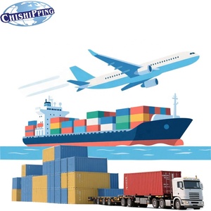 Agente di Spedizione FBA Best Seller, Trasporto Marittimo DDP dalla Cina a Regno Unito, Lettonia, Francia, Paesi Bassi, Nuova Zelanda, Polonia, FBA via Camion - Product Image 1