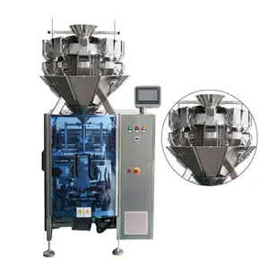 Best sale high speed 500g 1kg sugar powder sachet washing powder packing filling machine