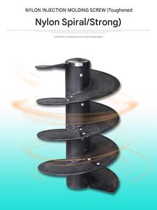 <span class=keywords><strong>Mini</strong></span> Licuadora y Máquinas de Recubrimiento con Película para el Procesamiento Flexible de Semillas y Mezcla de Alimentos - Product Image 6