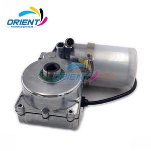 Yüksek kaliteli Servo sürücü Motor 20Nm Ipot = 1:<span class=keywords><strong>2</strong></span> he1161 Servo sürücü Motor Heidelberg SM74 SM102 CD74 Motor yedek parçaları için - Product Image 3