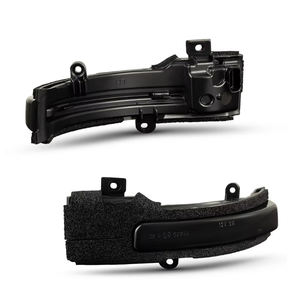 Автомобильное зеркало заднего вида светодиодный поворотник боковое зеркало лампа для <span class=keywords><strong>Mitsubishi</strong></span> <span class=keywords><strong>Outlander</strong></span> 2013 2014-2018 для Lancer 2016 8351A135 - Product Image 3