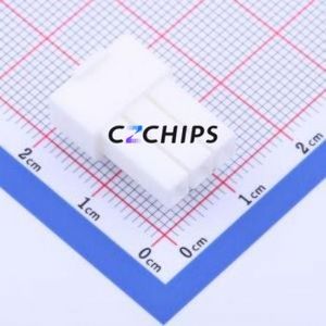 HLP-03V Housing (Wire-to-Board / Wire-to-Wire) P=3.96mm Connector 1x3P 3.96mm HL 1 - Product Image 2
