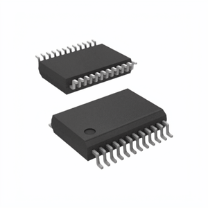 Composants électroniques Logic 24 SSOP SN74F543DBR en stock - Product Image 1