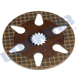 51419992 Brake Friction <strong>Disc</strong> Used for Case IH Tractor <strong>Puma</strong> 125 <strong>Puma</strong> 130 <strong>Puma</strong> 140 <strong>Puma</strong> 145 <strong>Puma</strong> 150 <strong>Puma</strong> 155 - Product Image 2
