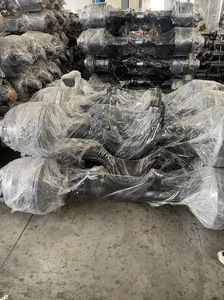 <span class=keywords><strong>Essieu</strong></span> de <span class=keywords><strong>remorque</strong></span> courbé durable pour applications lourdes, <span class=keywords><strong>essieu</strong></span> incurvé robuste - Product Image 4