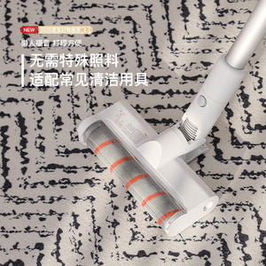 Alfombra Francesa Vintage Abstracta, Cuadrada, de Poliéster Resistente a las Manchas, para Sala de Estar, Sofá, Hogar - Product Image 2