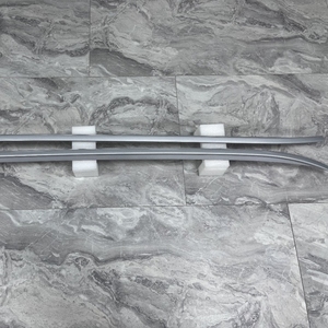 JOESHIER RF960 Portaequipajes de Techo para Auto 4x4, Compatible con Qashqai 2016-2025, Rieles Laterales de Aluminio - Product Image 5