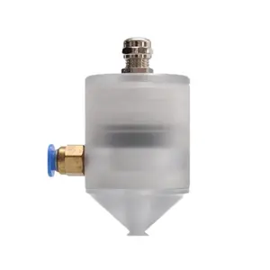 ultrasonic atomizing spraying ultrasonic fog nozzle