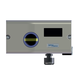 Posicionadores de válvulas inteligentes Spirax Sarco SP7-10, SP7-11, SP7-12 con actuadores neumáticos chinos como válvulas de control OEM - Product Image 4