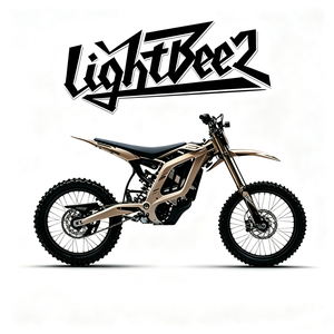 Très demandé aux États-Unis : Précommande 2026 Surron Original Dirt Bike Light 2, Nouvelle moto SurRon 24KW haute performance pour la montagne et les vitesses élevées - Product Image 1