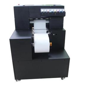 Imprimante d'étiquettes autocollantes, jet d'encre numérique <span class=keywords><strong>A3</strong></span> couleur, <span class=keywords><strong>prix</strong></span> d'usine, bon marché pour Machine à bouteilles - Product Image 2