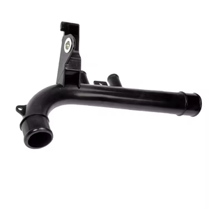 Tuyau de liquide de refroidissement OEM 90448854 pour CHEVROLET <span class=keywords><strong>CORSA</strong></span> 2002 <span class=keywords><strong>Opel</strong></span> <span class=keywords><strong>Corsa</strong></span> - Product Image 3