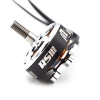 Moteur de course FPV Emax RSIII 2306 12N14P 3-6S 1800KV2100KV2500KV avec hélice de 5 pouces haute performance pour la course FPV