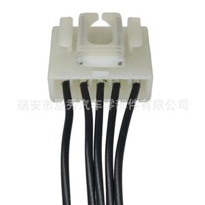 Faisceau de câblage automobile 51277277, isolation PVC, âme en cuivre, contact plastique, usage industriel automobile - Product Image 3