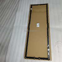 1685248 168-5248 C15 C18 Motorölwannen-Dichtungssatz für Bagger 980G 980H 986K 986H Ölwanndichtung