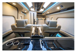 Meilleur <span class=keywords><strong>prix</strong></span> pour les accessoires de voiture, kit de mise à niveau de l'intérieur du Hiace - Product Image 6