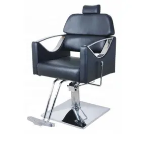 Siman cheap hot sale antique heavy duty hydraulic pump barbershop beauty hairdressing recliner barber chair