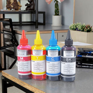 <span class=keywords><strong>Inchiostro</strong></span> universale per HP 280/ 7150/ 7155/ 7550/ 160/ 7458/ 300 stampanti desktop riutilizzabile <span class=keywords><strong>inchiostro</strong></span> della tintura - Product Image 1