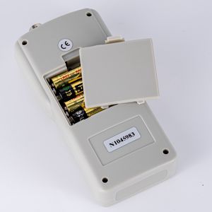 AMITTARI aletleri renk ölçer fiyat kağıt boyama renk ölçüm için dijital fotoğraf renkölçer AC-115S - Product Image 6