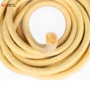 Cuerda de <span class=keywords><strong>Aramida</strong></span> Corda a prueba de fuego, cuerda trenzada de <span class=keywords><strong>Aramida</strong></span> - Product Image 2