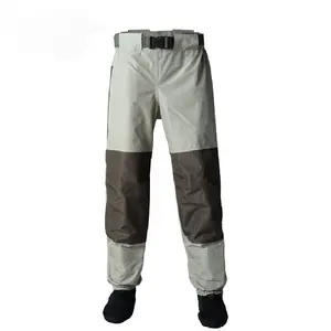 Affordable Wholesale fisherman wrap pants For Smooth Fishing 