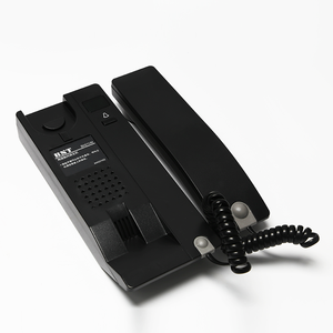 ウォーキートーキーエレベーターカーインターホンシステムエレベーターワイヤレスインターホン - Product Image 2